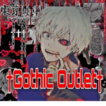 †Gothic Outlet†
