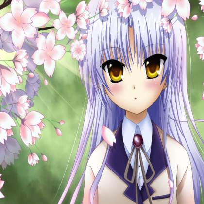 Anime Roblox decal