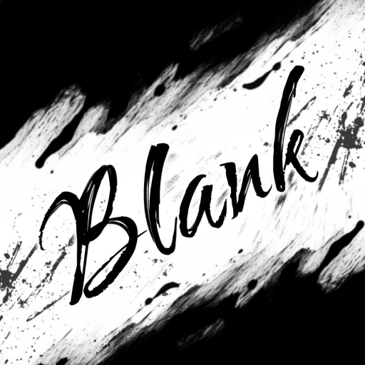 Blank