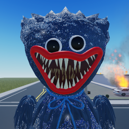Survival The Huggy Wuggy Killer
