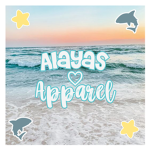 - Alaya's Apparel -