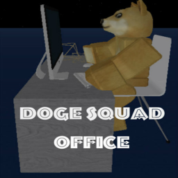 The Doge Squad Office