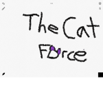 The Cat Force .