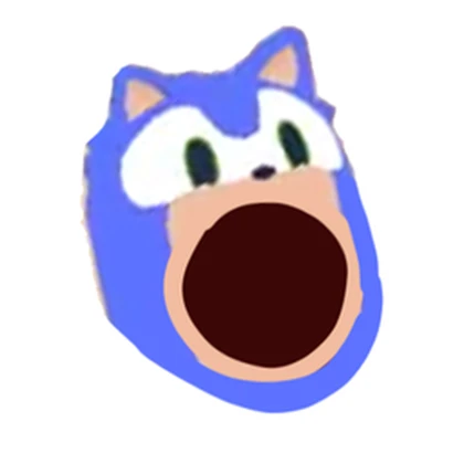 Shin Sonic Group New Roblox group icon