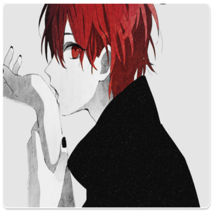 Anime boy Roblox decal