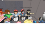 robthunderclads gruoup