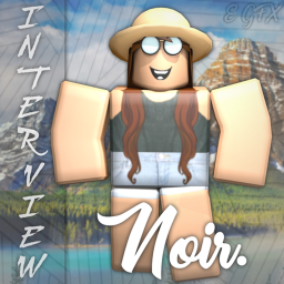 Noir. | Interview Center