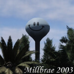 Millbrae 2003