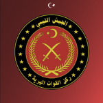 LY - Libyan Ground Forces