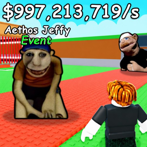 [🔪] Steal A SML 2 Roblox game