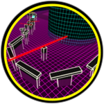 Neon Tower - Floor 0!
