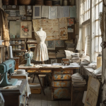 Airo's Tailor Shop