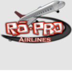 Ro-Pro Airlines!