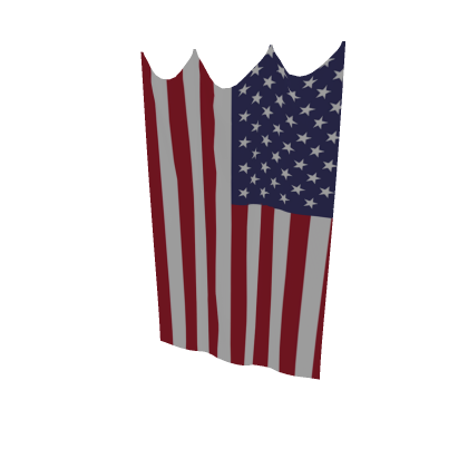 ####### ######## Flag