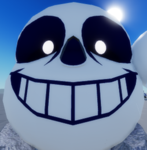 Undertale Boss Rush Calamity Group