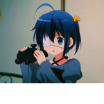 Im Dark And I Wov Anime!