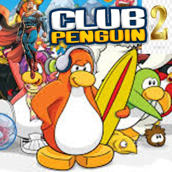 Super Club Penguin 2