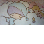 little twin stars group!
