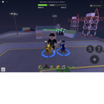 Tower defense simulator not actual group