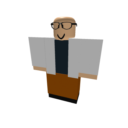 Default Figgle Wig