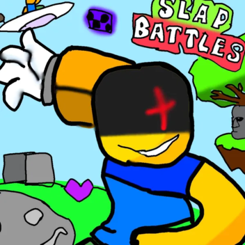 Slap Battles but Acceptable