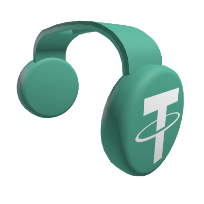Tether Headphones thumbnail