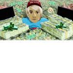 Bedwars (And other games)
