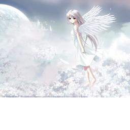 Angel Meating