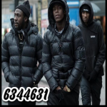dark vibes group