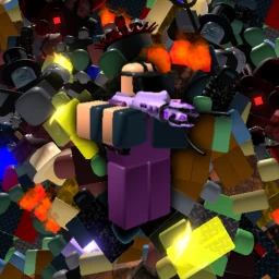 Classic Tower Battles icon