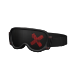 Blinded Tactical Goggles