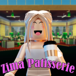 Zima Patisserie