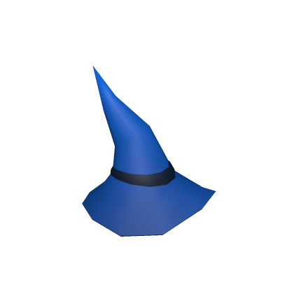 Wizard Hat #