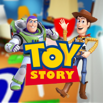 Toy Story :D