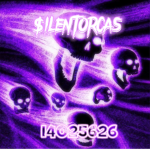 $ilentOrcas