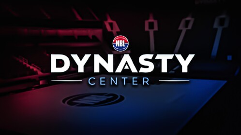 ✦ NBL | Dynasty Center