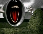 Our darkness out