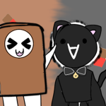 초코덕 팬그룹