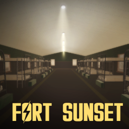 NCR | Fort Sunset | V.2