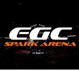 EGC | Spark Arena
