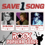 Save One Song (Rock)
