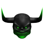 Malus, Shadow Ruler of Toxic Kingdoms