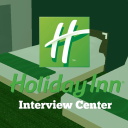 Holiday Inn's Interview Center