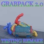 GrabPack 2.0 Testing ((REMAKE))