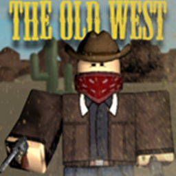 [ALPHA] The Old West