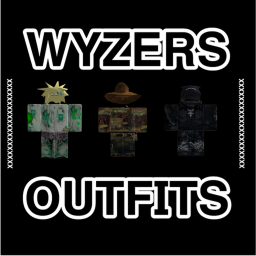 Wyzers Open Closet (R6) Outfits!