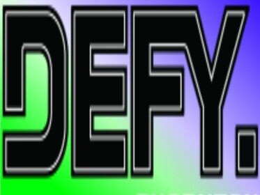 Defy Trampoline Park