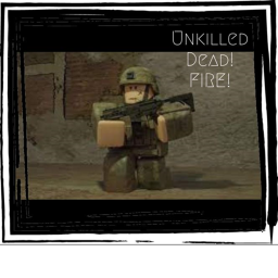 Unkilled Dead