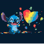 ~stitch club~