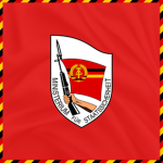 ุุMinisterium für Staatssicherheit